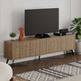 Hanah Home Dune - Hitit Mueble para TV
